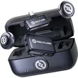 Hollyland Lark M3 Wireless Microphone System - 2