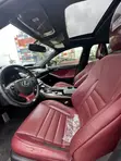 Lexus IS 250 4WD 2014 Black - 3