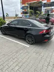 Lexus IS 250 4WD 2014 Black - 5