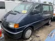 Volkswagen Transporter T4 2007 Grey - 1