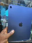 Apple iPad (2022) 64GB Blue - 2