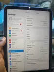 Apple iPad (2022) 64GB Blue - 3
