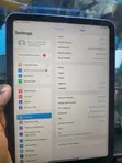 Apple iPad (2022) 64GB Blue - 4