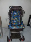 Ever Green 4-in-1 Baby Stroller - 3