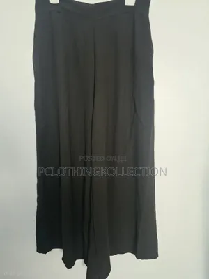 Palazzo Pants - Brand New