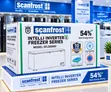 Scanfrost SFL300INV 300L Intelli Inverter Chest Freezer - 10-Year Warranty - 1