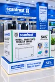 Scanfrost SFL300INV 300L Intelli Inverter Chest Freezer - 10-Year Warranty - 2