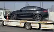 Mercedes-Benz GLE-Class AMG GLE 43 4MATIC 2018 Black - 1