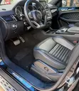 Mercedes-Benz GLE-Class AMG GLE 43 4MATIC 2018 Black - 2