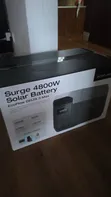Brand New Ecoflow Delta 3 Max Power Station - 1