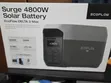 Brand New Ecoflow Delta 3 Max Power Station - 3
