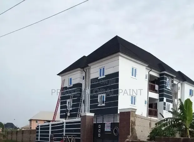 House Painting Services by Praise Global Paint - 1