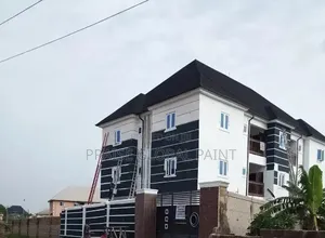 House Painting Services by Praise Global Paint