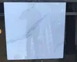 Carara White 60x60cm Polished Floor Tiles - 2