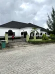 4 Bed Bungalow a cikin Cooperative Villa Estate don Siyarwa - 3