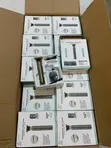SX Professional Rechargeable Hair Clipper/Trimmer - Zinariya - 2