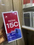 Sabon Xiaomi Redmi 15C 256GB Baki - 1