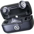 Hollyland Lark M3 Wireless Microphone System - 1