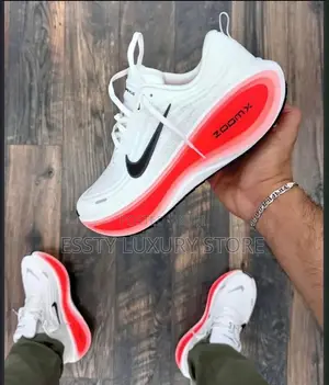 Kyawawan Kayayyakin Nike Vomero masu inganci