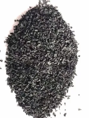 Granules masu inganci 50kg don Artificial Grass & Filayen Kwallon Kafa