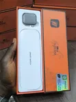 HOWEAR Watch 11 Mini Pro Smartwatch with BT Call & WhatsApp Reply - 3