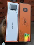 HOWEAR Watch 11 Mini Pro Smartwatch with BT Call & WhatsApp Reply - 4