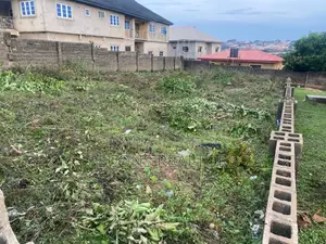 595sqm Residential Land for Sale, Akobo Ibadan