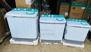 Hisense Washing Machine 7.5kg