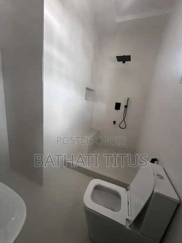 3 Bedroom Block of Flats for Sale in Guzape District - 1