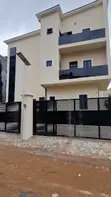 3 Bedroom Block of Flats for Sale in Guzape District - 2