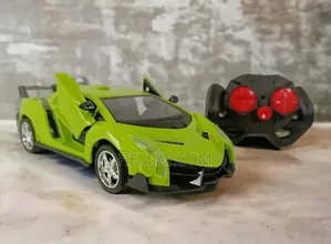 Kids Remote Control Mini Lamborghini Toy Car