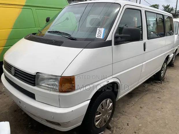 Volkswagen Transporter T4 Bus na 2006 - 1