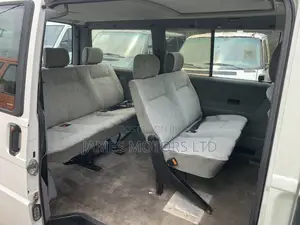 Volkswagen Transporter T4 Bus na 2006