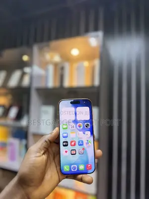 Apple iPhone 17 Pro 256GB Orange