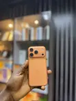 Apple iPhone 17 Pro 256GB Orange - 2