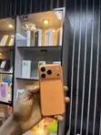 Apple iPhone 17 Pro 256GB Orange - 3