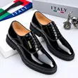 Sabon Louis Vuitton Loafers - Cikin Akwati - 1
