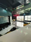 Wurin Gidan Abinci/Lounge don Hayarwa - GRA Phase 1 - 3