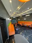 Wurin Gidan Abinci/Lounge don Hayarwa - GRA Phase 1 - 4
