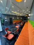 Wurin Gidan Abinci/Lounge don Hayarwa - GRA Phase 1 - 5