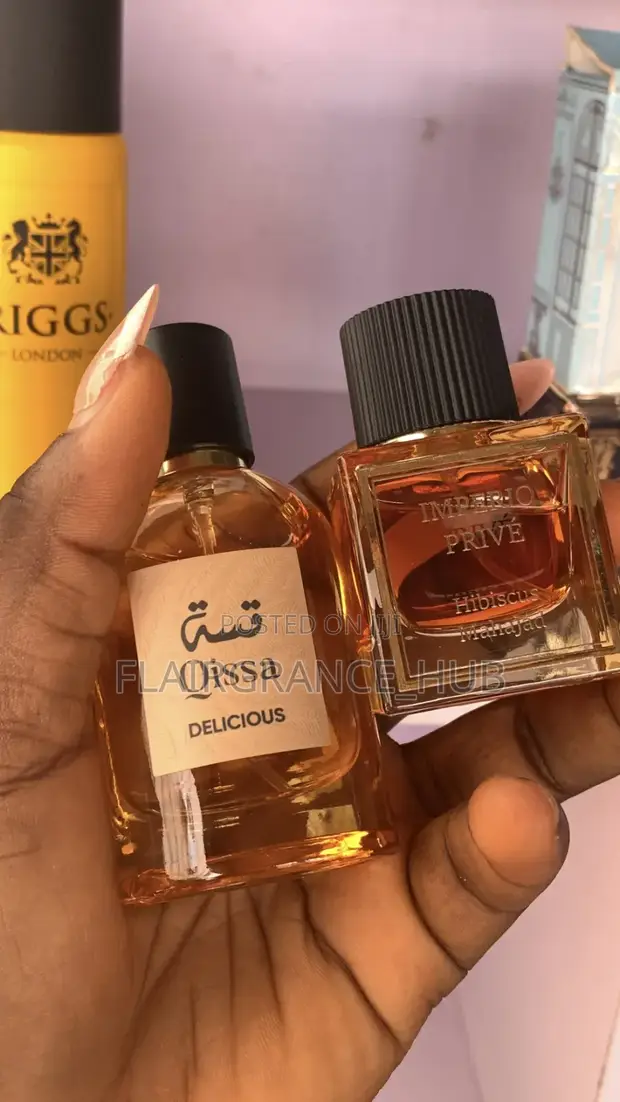 Genie Oriental Eau de Parfum Combo - 25ml - 1