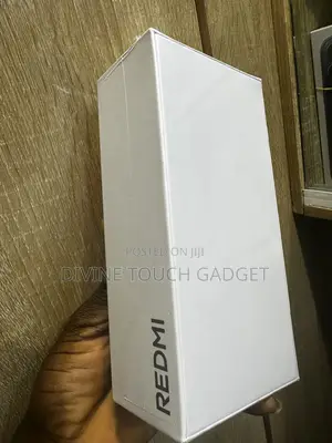 New Xiaomi Redmi 17C 128GB Black