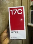 New Xiaomi Redmi 17C 128GB Black - 2