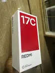 New Xiaomi Redmi 17C 128GB Black - 3
