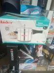 Anchor 8 Litre Pressure Cooker - 1