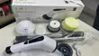 9-in-1 Electric Cleaning Brush - Brand New - 2