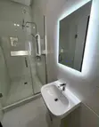 Spacious 3 Bedroom Shortlet Apartment Jahi - 2