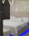 Spacious 3 Bedroom Shortlet Apartment Jahi - 3