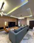 Spacious 3 Bedroom Shortlet Apartment Jahi - 5