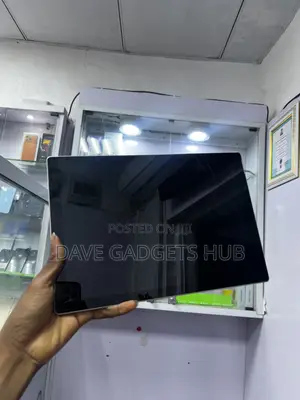 Microsoft Surface Pro 4 128GB Gray